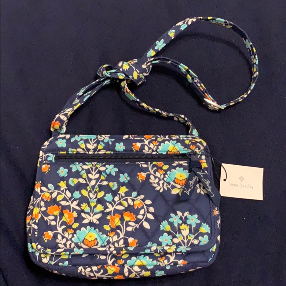 Vera Bradley Crossbody Bag